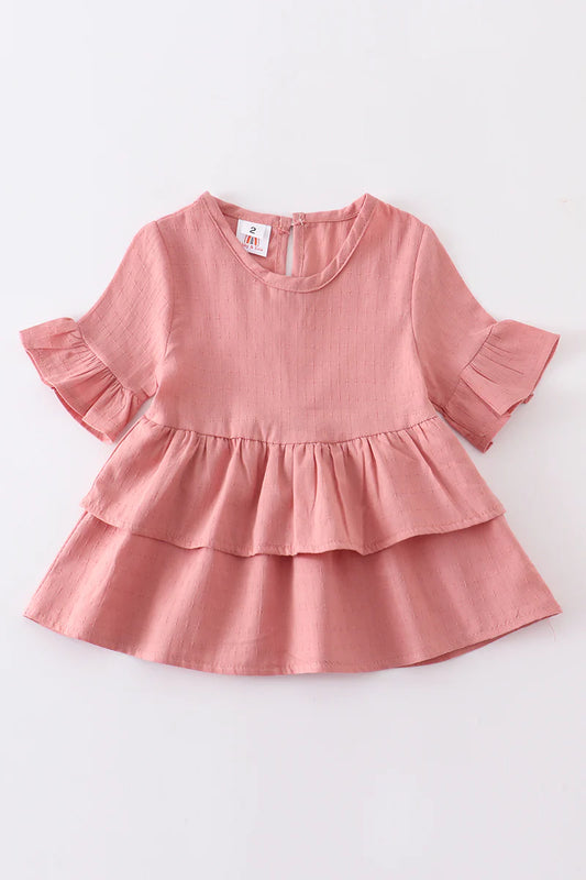 Calla Blush Top